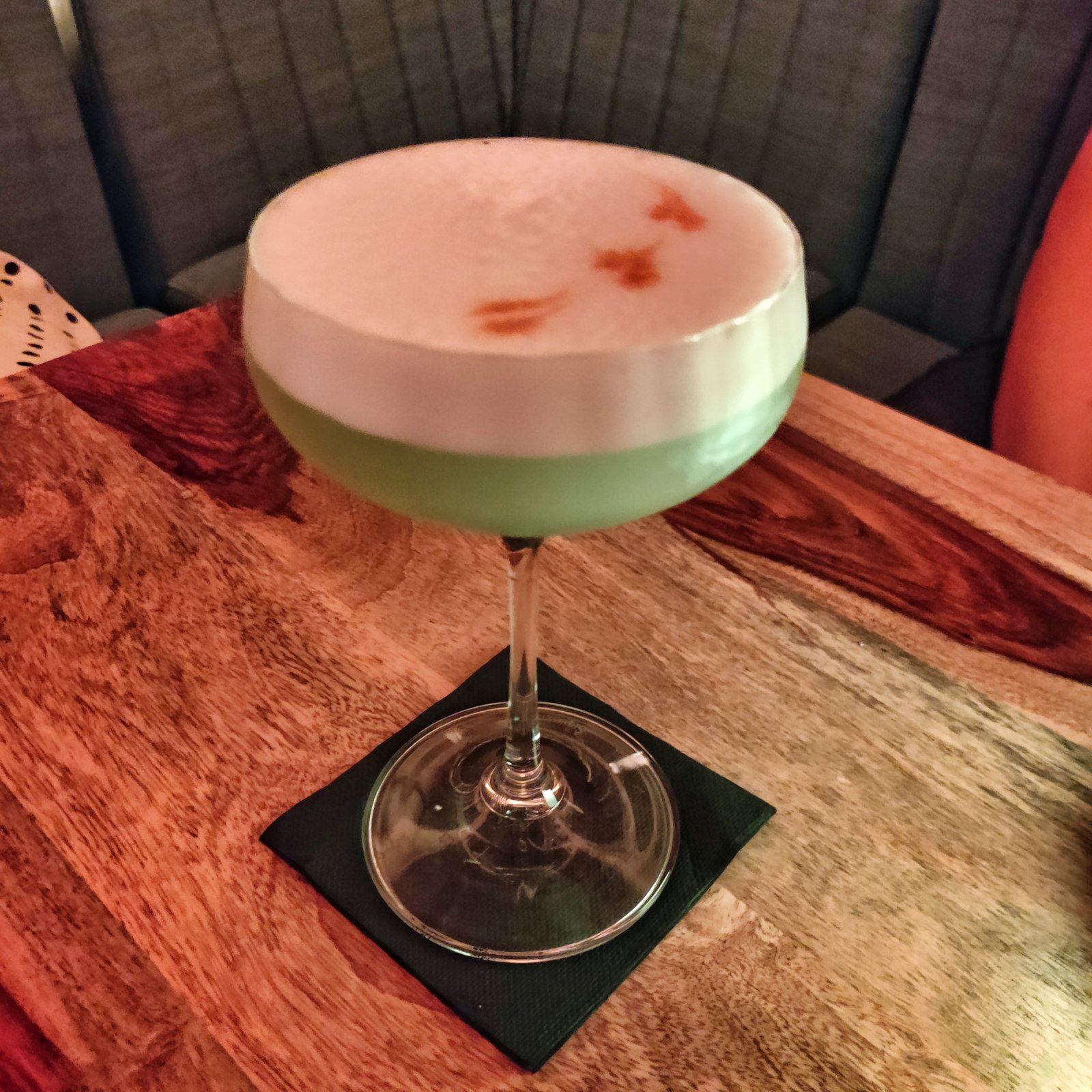 Fuji Sour