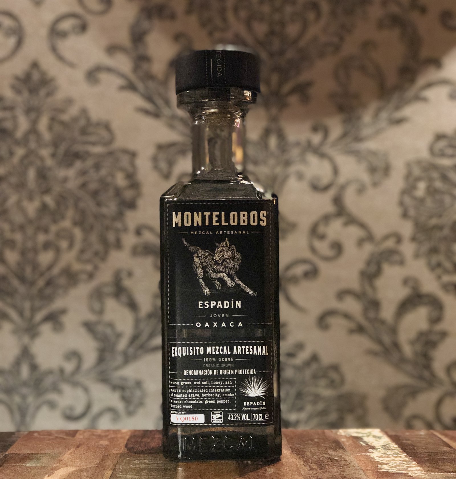 Montelobos