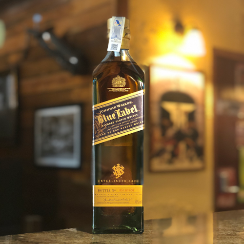 Blue Label