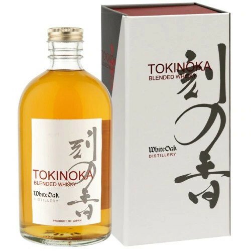 Tokinoka Blended