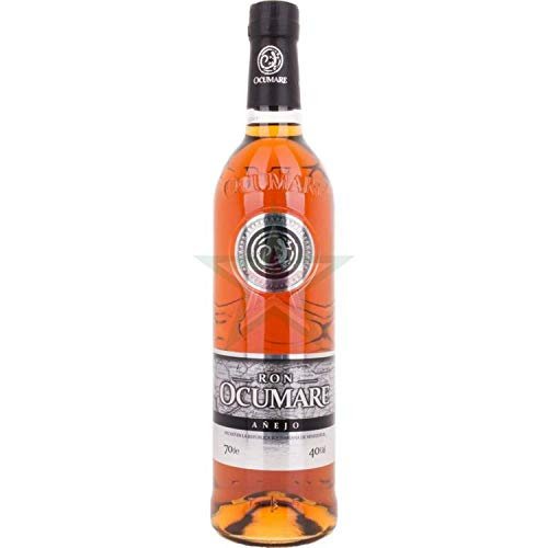 Ocumare Añejo