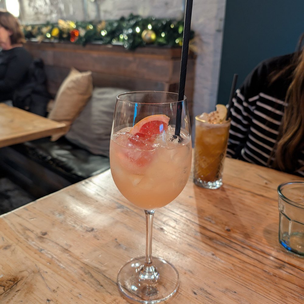 Paloma Don Julio